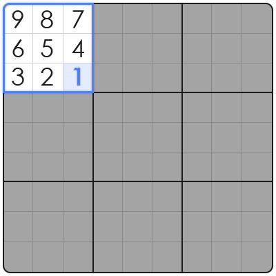 extremely hard sudoku